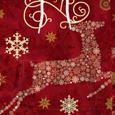 NELIO - Elegante Kerstset voor Heren