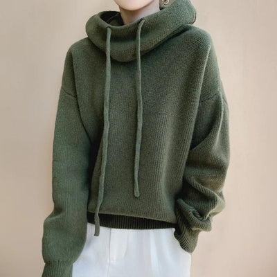 Arianna | Stijlvolle Oversized Hoodie voor Dames