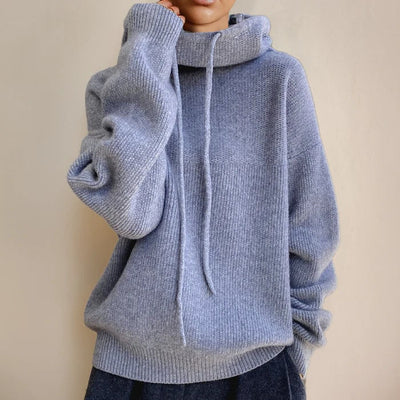 Arianna | Stijlvolle Oversized Hoodie voor Dames