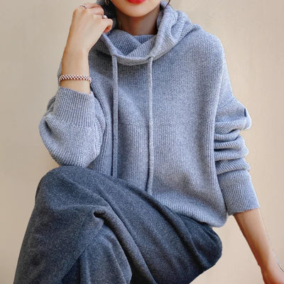 Arianna | Stijlvolle Oversized Hoodie voor Dames