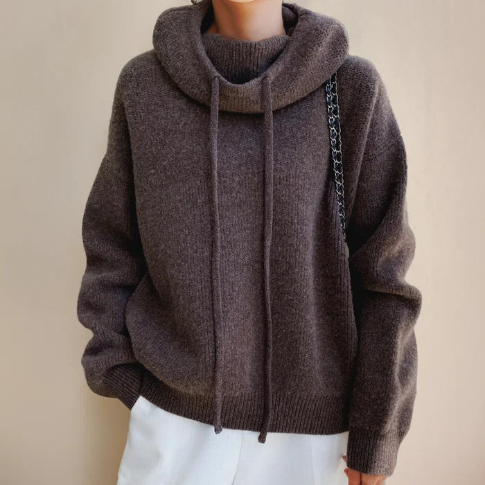 Arianna | Stijlvolle Oversized Hoodie voor Dames