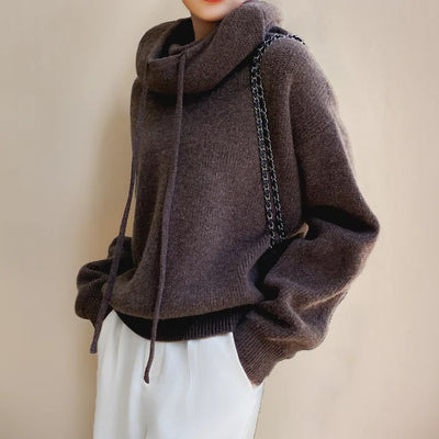 Arianna | Stijlvolle Oversized Hoodie voor Dames