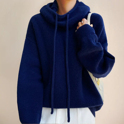 Arianna | Stijlvolle Oversized Hoodie voor Dames
