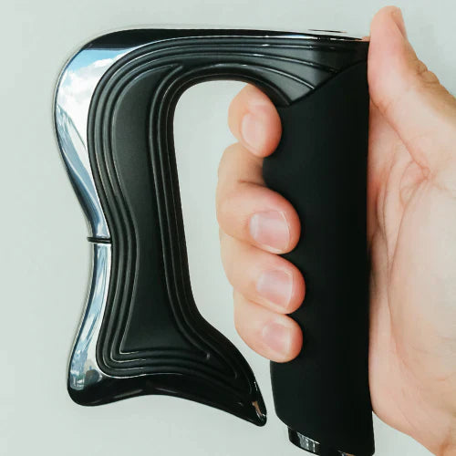 FlexiPress Pro – Diepe Spierontspanning & Herstel