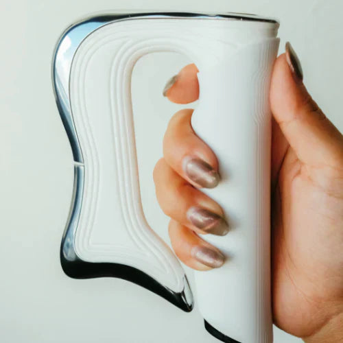 FlexiPress Pro – Diepe Spierontspanning & Herstel