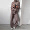 Cashmere sets voor vrouwen - stijlvol en comfortabel