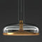 Cotalux - Nordic Glass LED Pendant Light