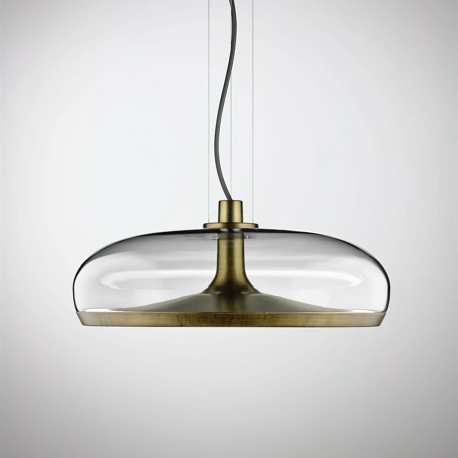 Cotalux - Nordic Glass LED Pendant Light