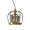 Cotalux - Nordic Glass LED Pendant Light