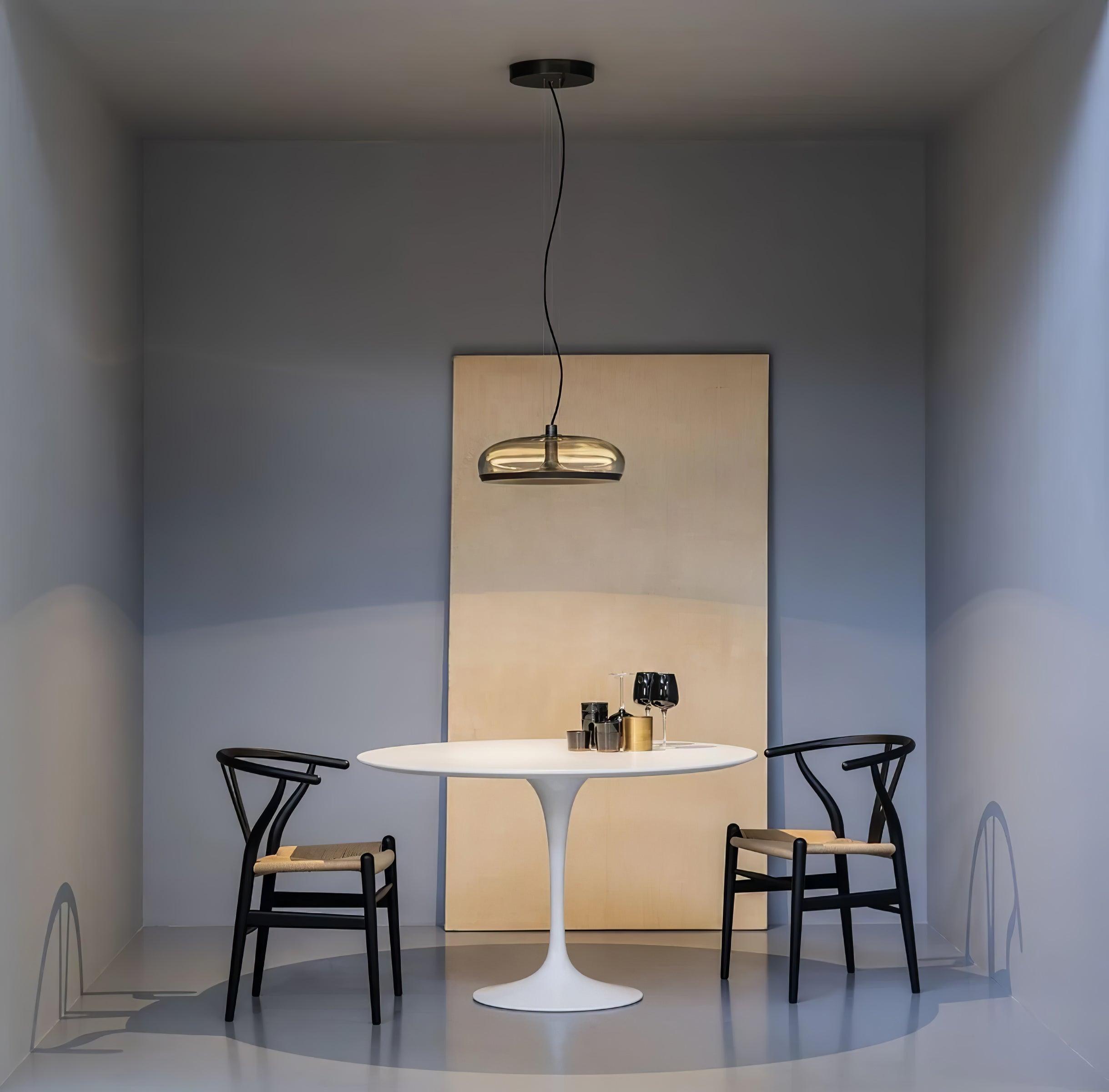 Cotalux - Nordic Glass LED Pendant Light