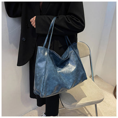 Aurora™ | Ruime Elegante Handtas voor Dames