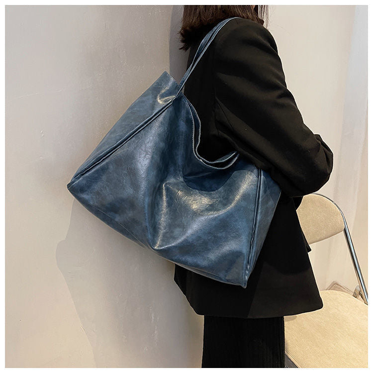Aurora™ | Ruime Elegante Handtas voor Dames