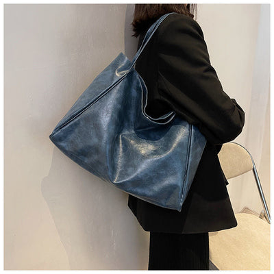 Aurora™ | Ruime Elegante Handtas voor Dames