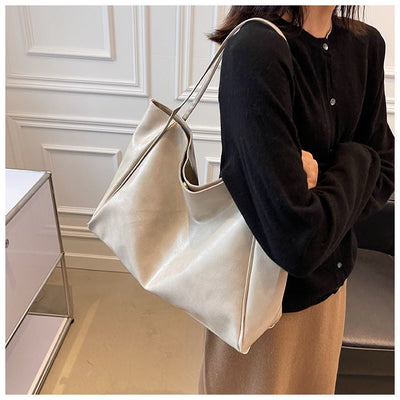Aurora™ | Ruime Elegante Handtas voor Dames