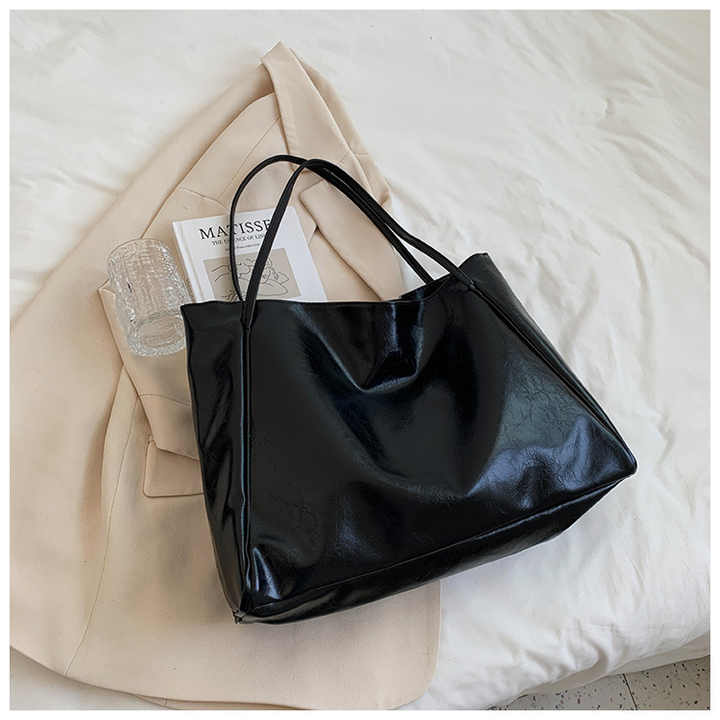 Aurora™ | Ruime Elegante Handtas voor Dames