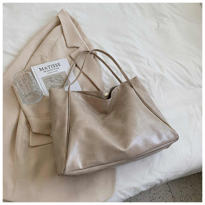 Aurora™ | Ruime Elegante Handtas voor Dames