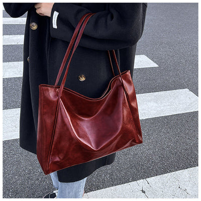 Aurora™ | Ruime Elegante Handtas voor Dames