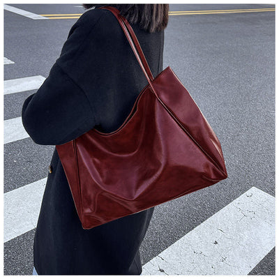 Aurora™ | Ruime Elegante Handtas voor Dames