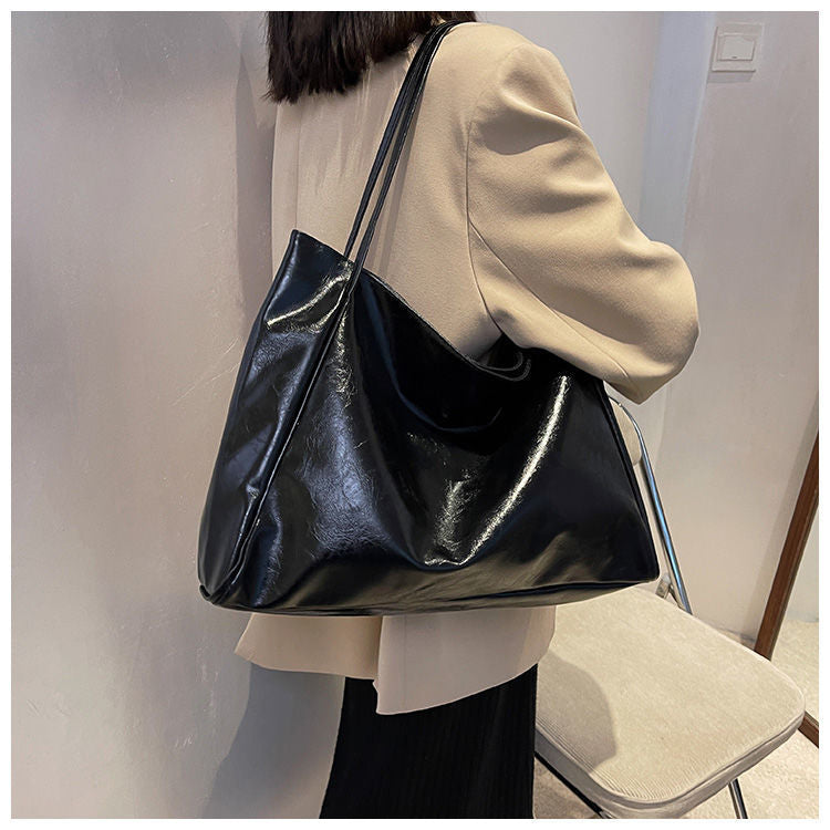 Aurora™ | Ruime Elegante Handtas voor Dames