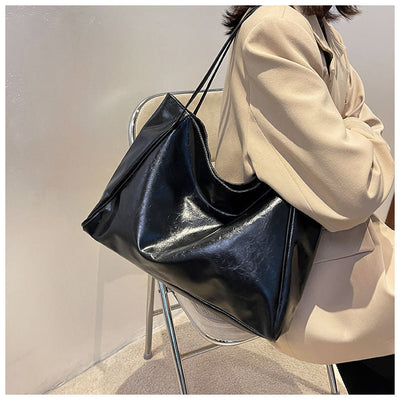Aurora™ | Ruime Elegante Handtas voor Dames