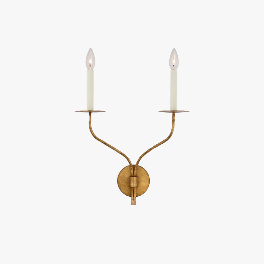 Avensoir - Wall Lamp