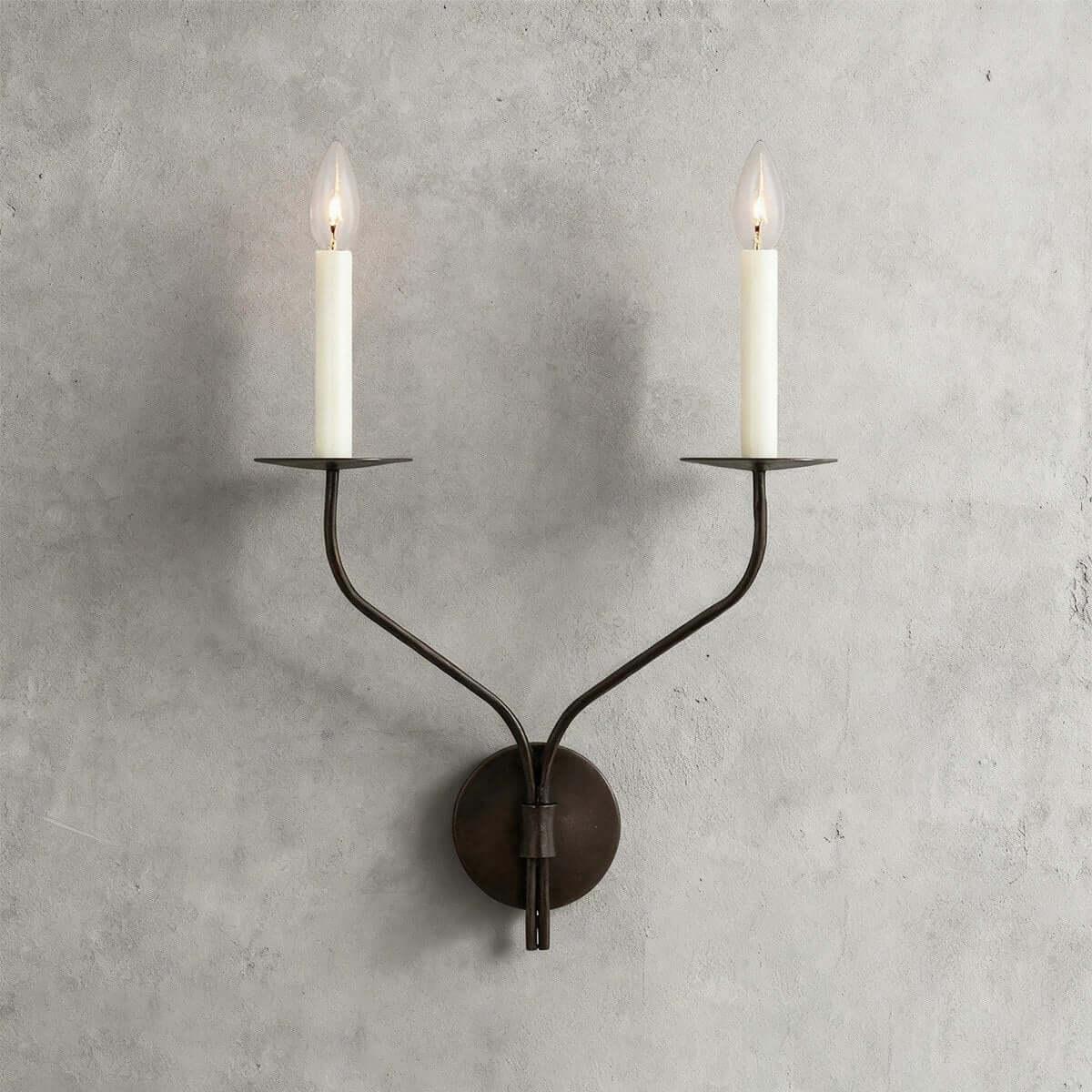 Avensoir - Wall Lamp