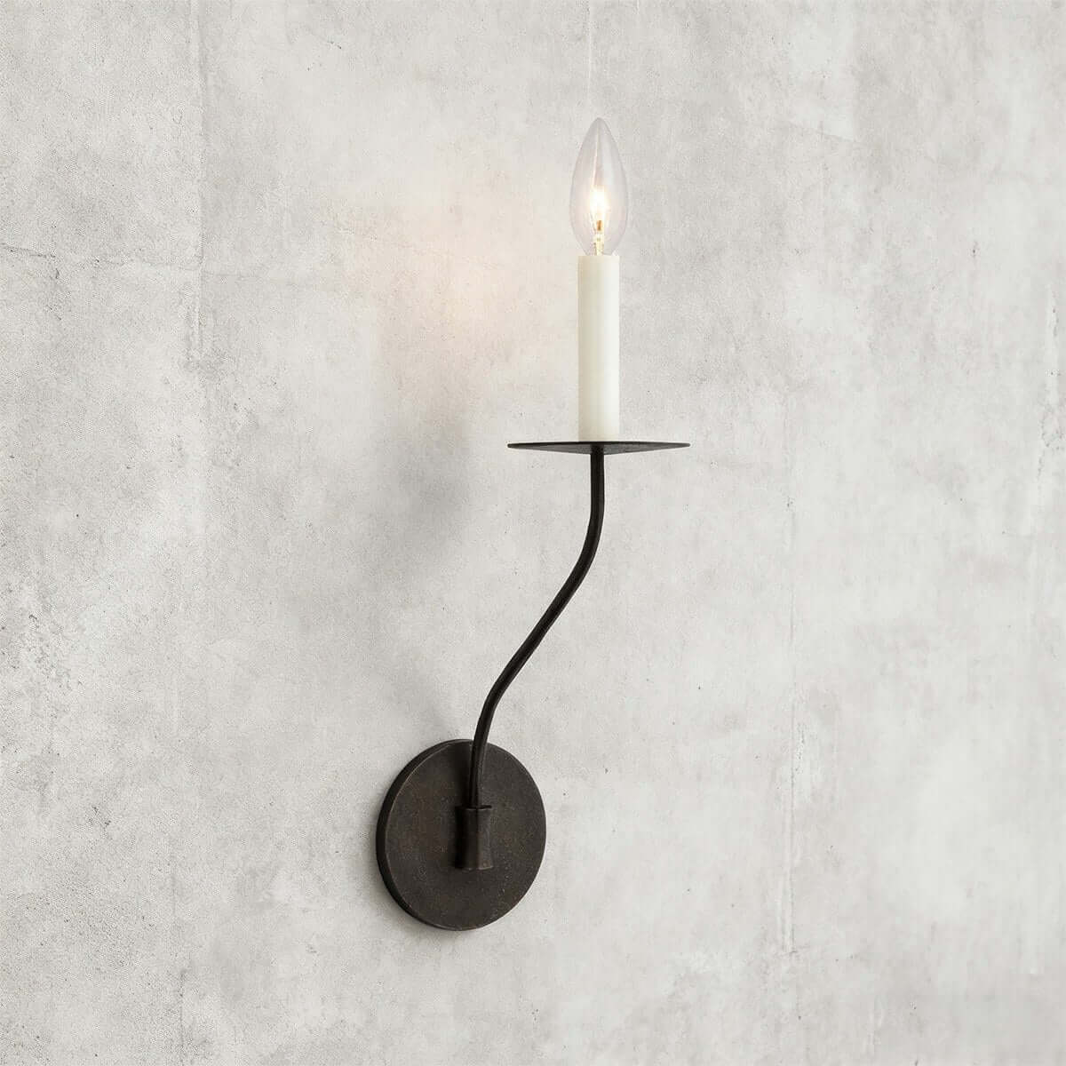 Avensoir - Wall Lamp