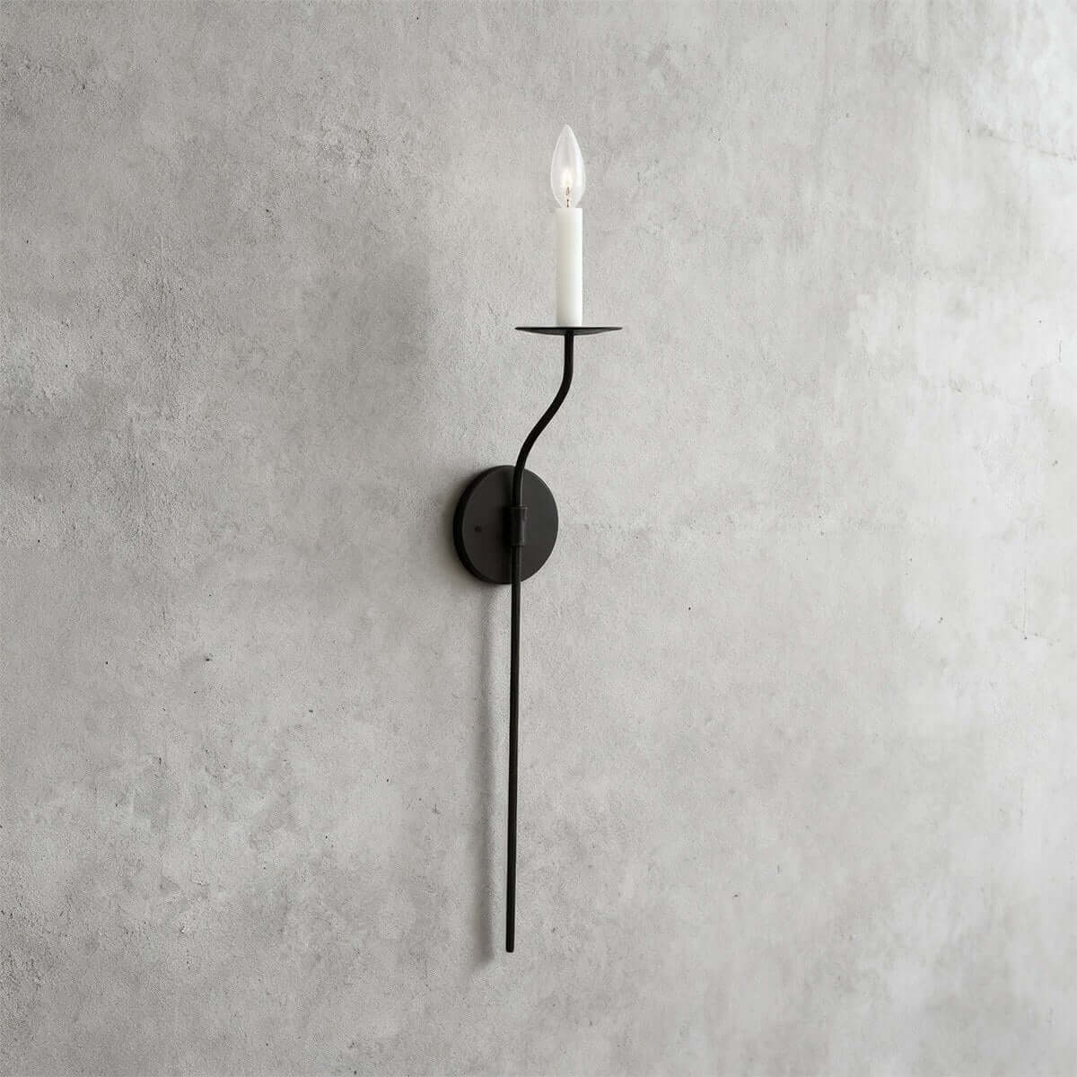 Avensoir - Wall Lamp