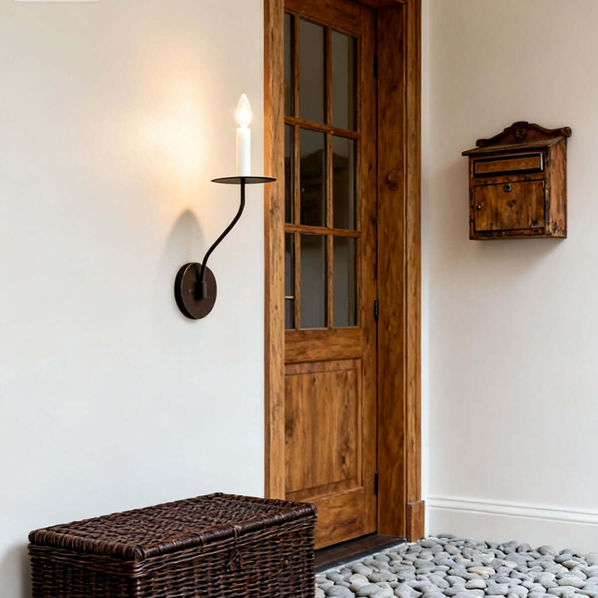 Avensoir - Wall Lamp