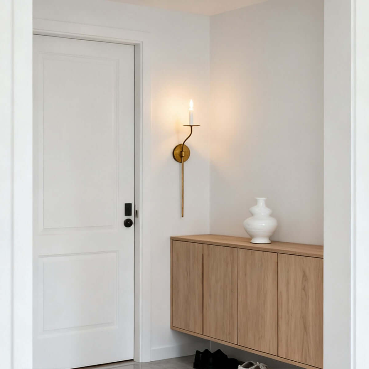 Avensoir - Wall Lamp