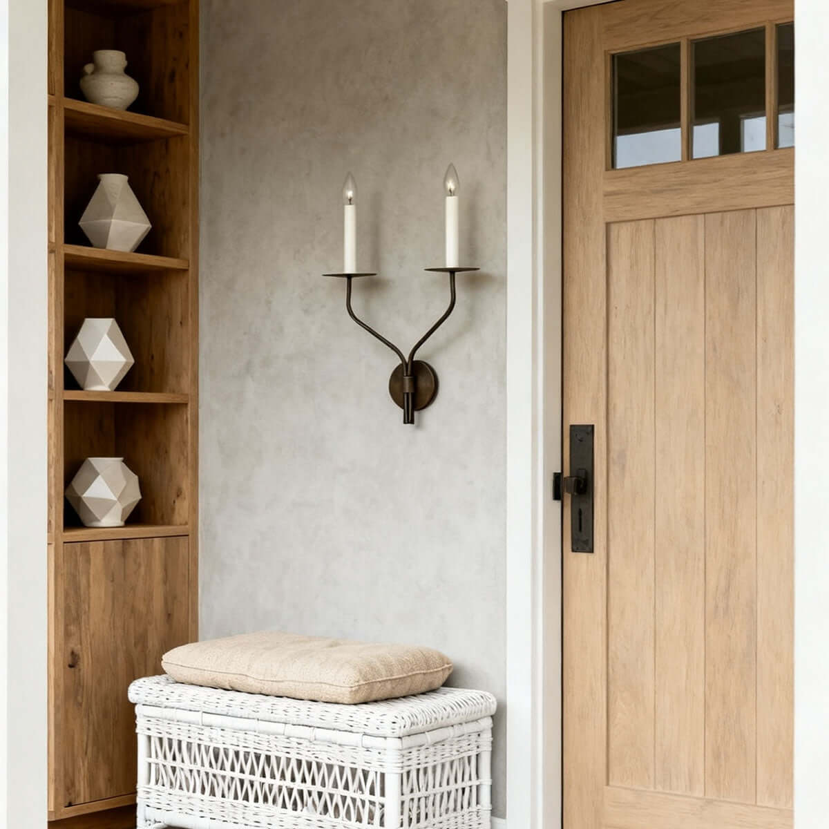 Avensoir - Wall Lamp