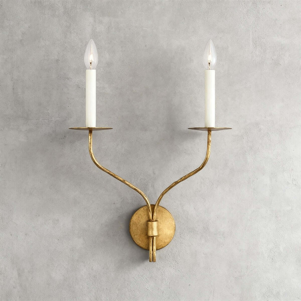 Avensoir - Wall Lamp
