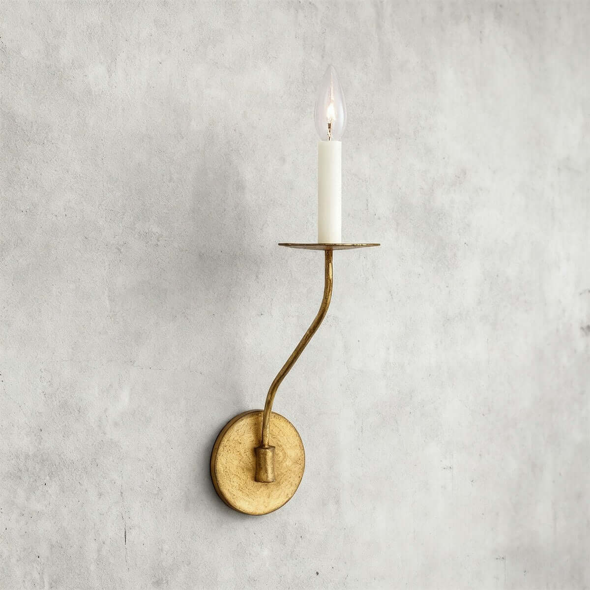 Avensoir - Wall Lamp