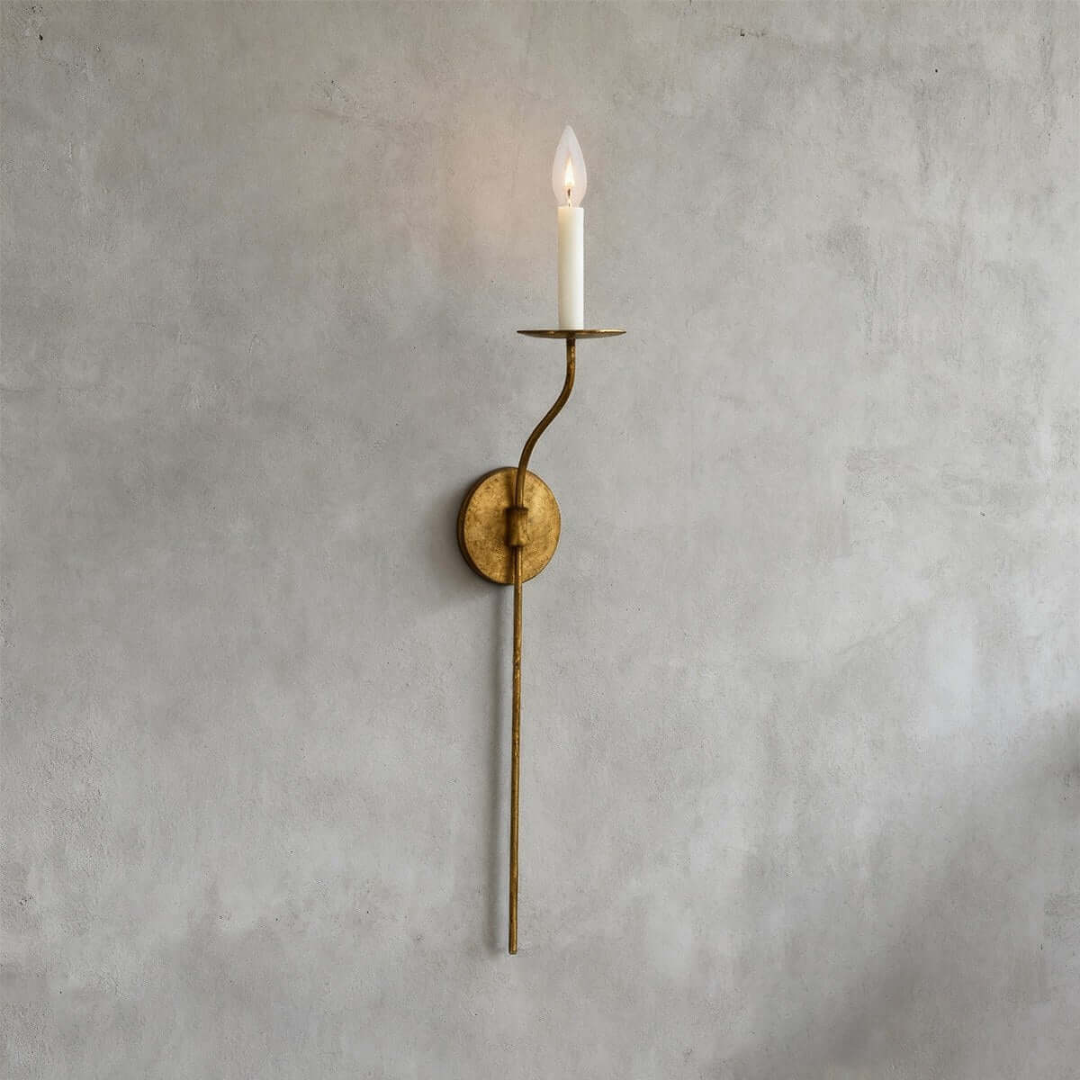 Avensoir - Wall Lamp
