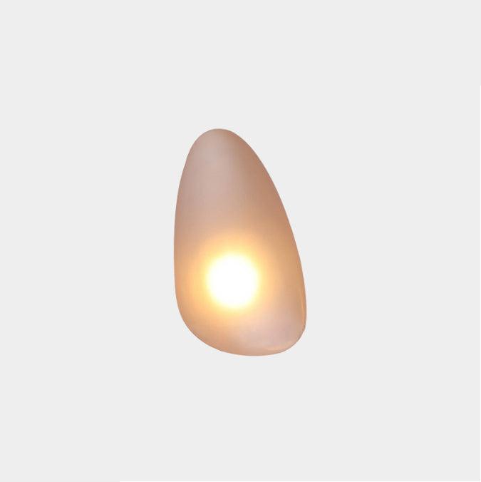 Cameron – LED Wall Lamp Oval Shade