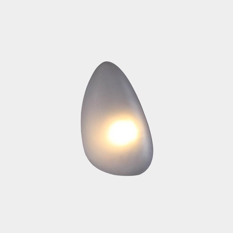 Cameron – LED Wall Lamp Oval Shade