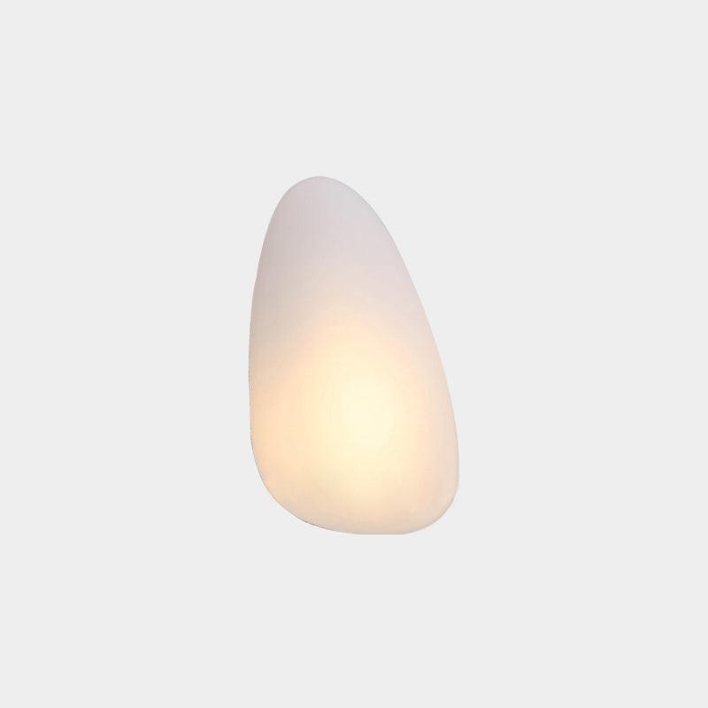 Cameron – LED Wall Lamp Oval Shade