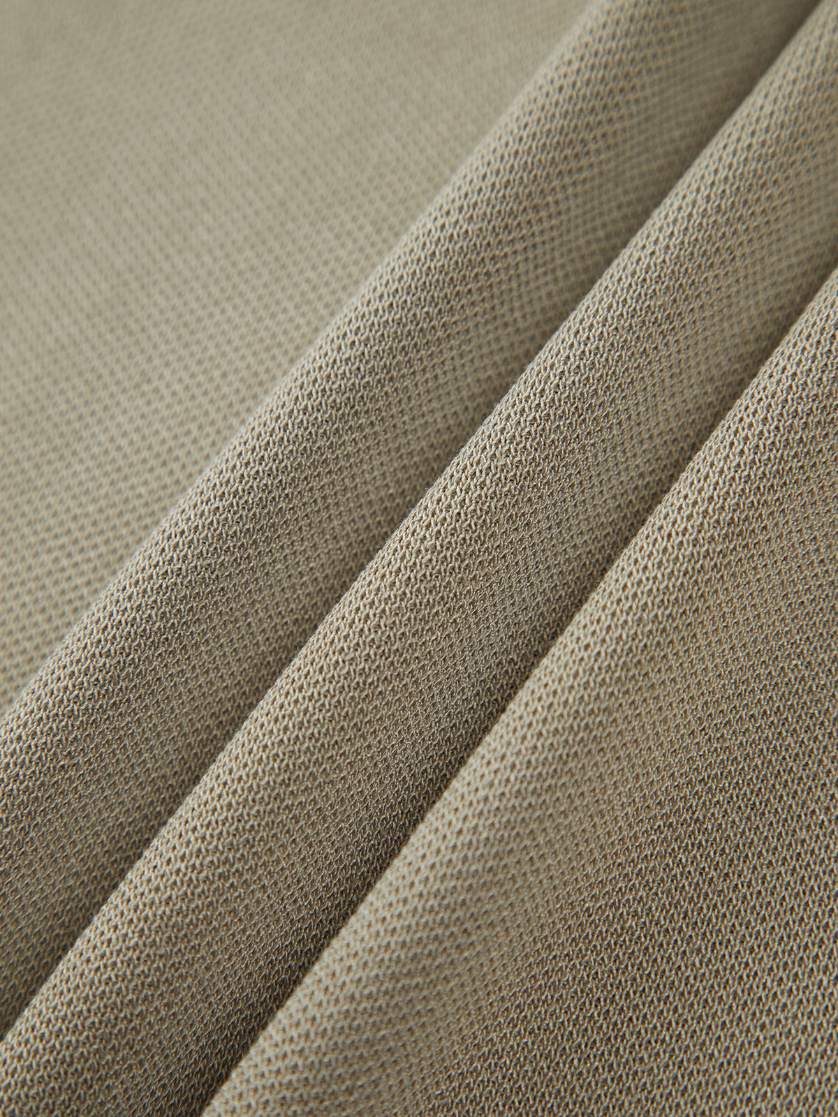 Ismara - Elegant Top with High Collar