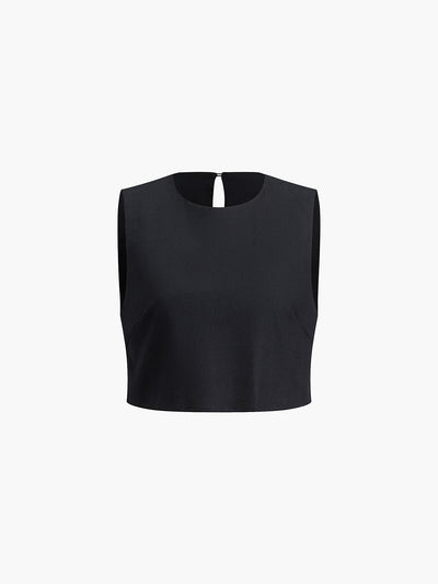 Esther - Boho two-piece trouser set 