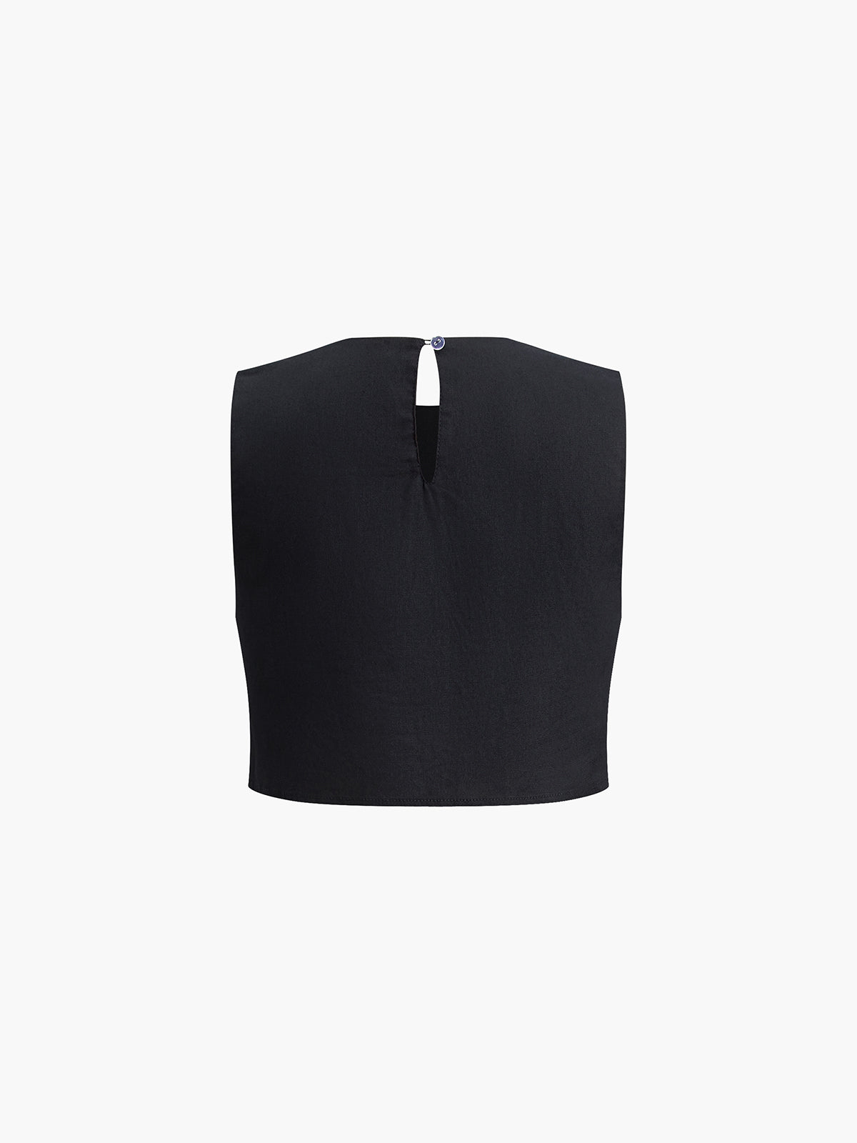 Esther - Boho two-piece trouser set 