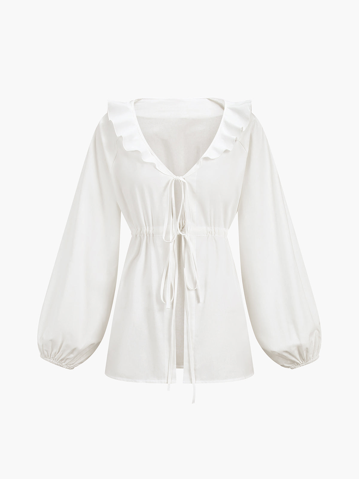 Melody - Boho tweedelige shortset