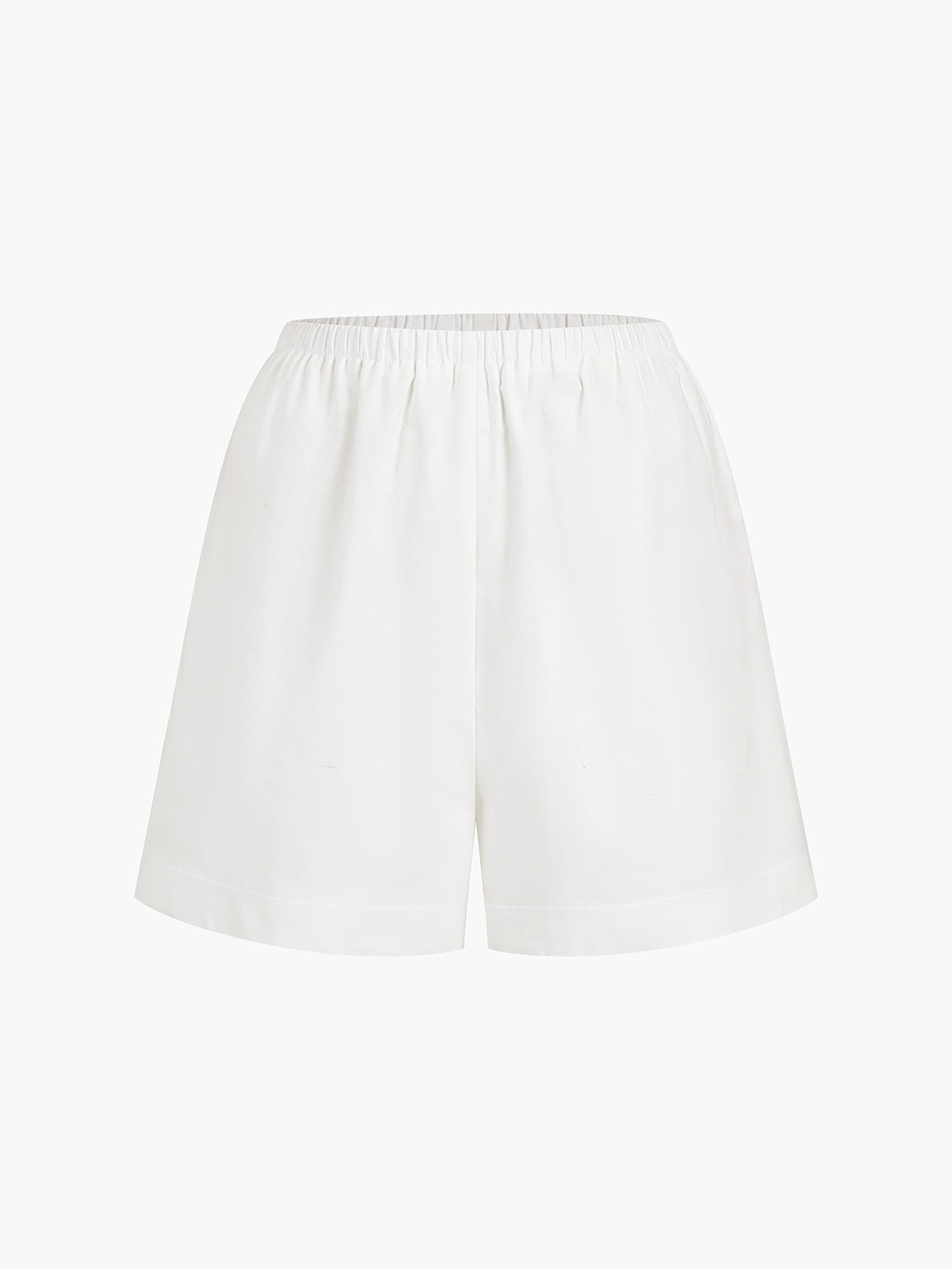 Melody - Boho tweedelige shortset