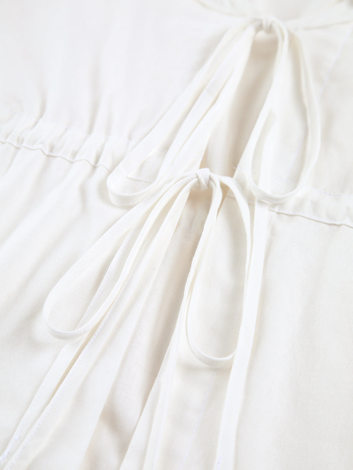Melody - Boho tweedelige shortset