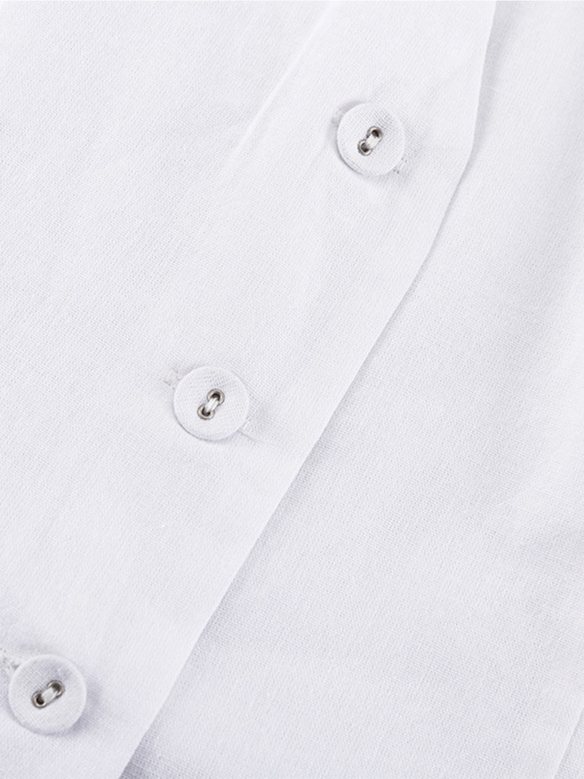 Emilia - Sleeveless Vest &amp; Pants Set 