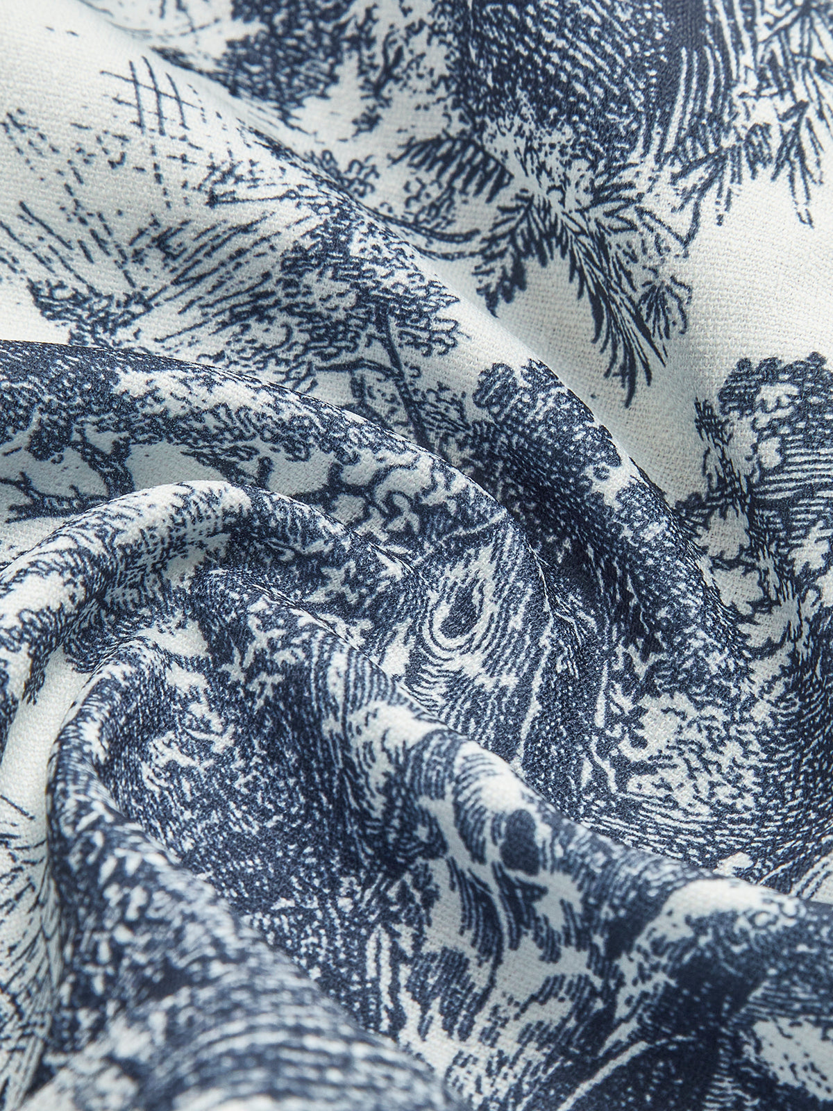 Gilda - three-piece short set with floral print 