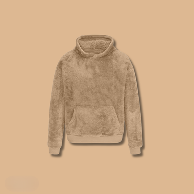 Beverly| Unisex teddybeer hoodie