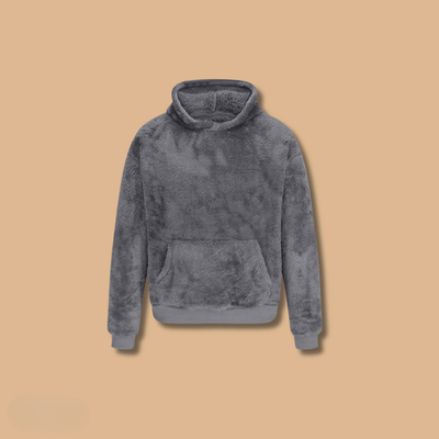 Beverly| Unisex teddybeer hoodie