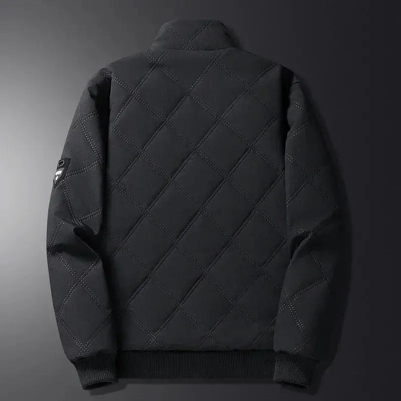 Heren Outdoor Softshell Jack Winddicht