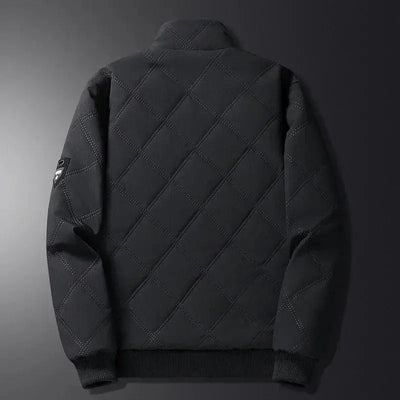 Heren Outdoor Softshell Jack Winddicht