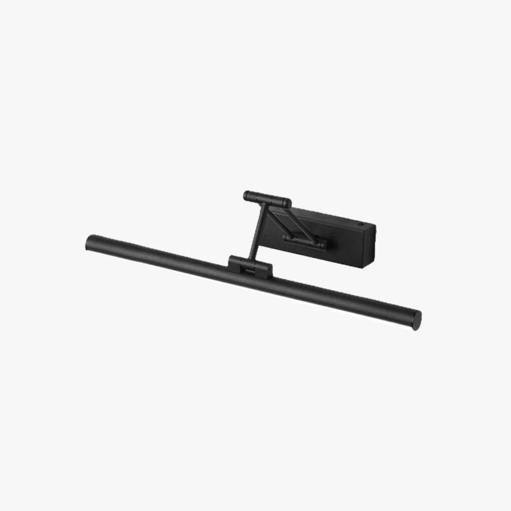 Veliora – Minimalist LED Indoor Wall Light Metal Acrylic